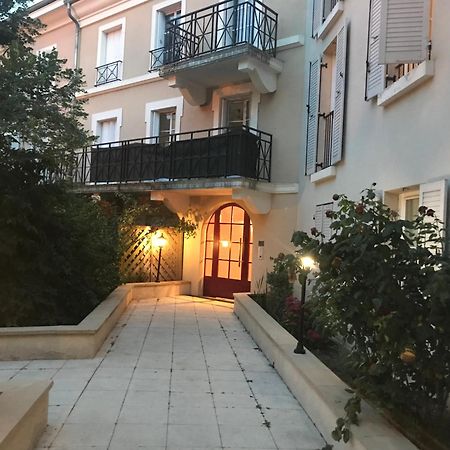 Disney Cosy Lounge Serris Exterior foto