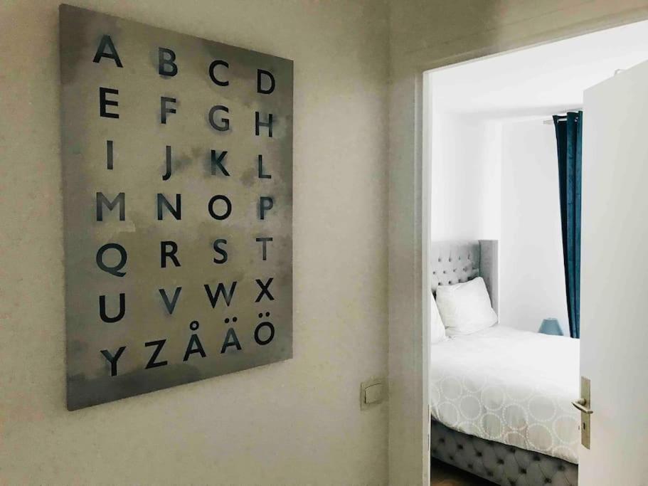 Disney Cosy Lounge Serris Exterior foto