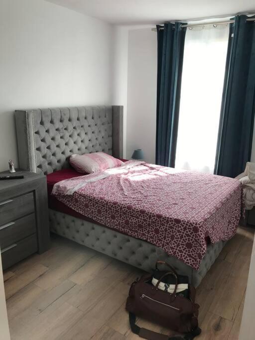 Disney Cosy Lounge Serris Exterior foto